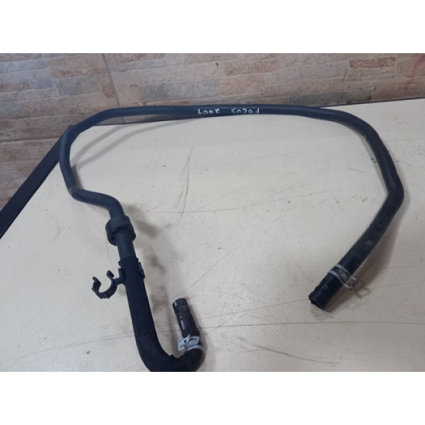 Mangueira  Do  Radiador  Ford Focus 2009 2.0 