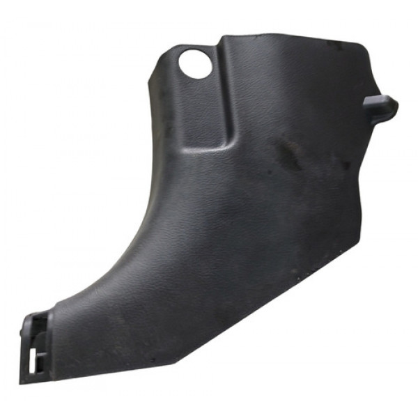 Acabamento Soleira Dianteira Esquerda Hyundai Santa Fé 2012