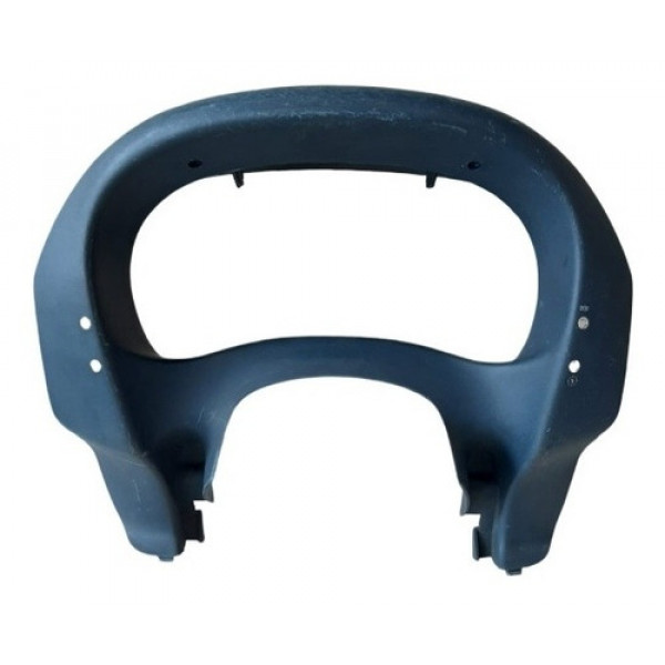 Moldura Painel Velocímetro Etork 2003 C/ Detalhe 