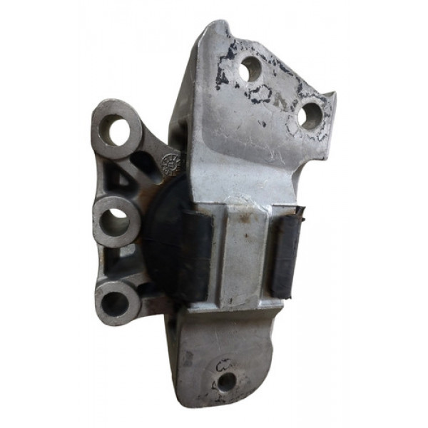 Coxim Inferior Do Motor Jeep Compass Flex 2017 A 2021