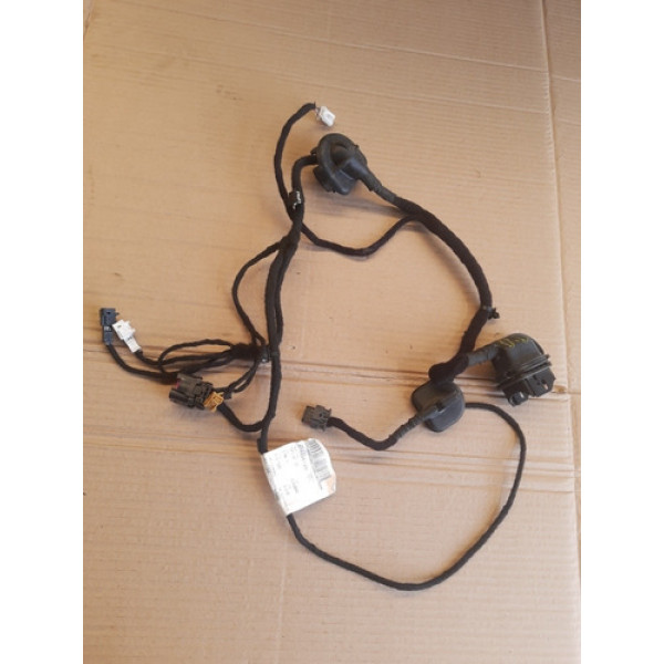 Chicote Porta Traseira Direita Jeep Renegade 2016 Original 