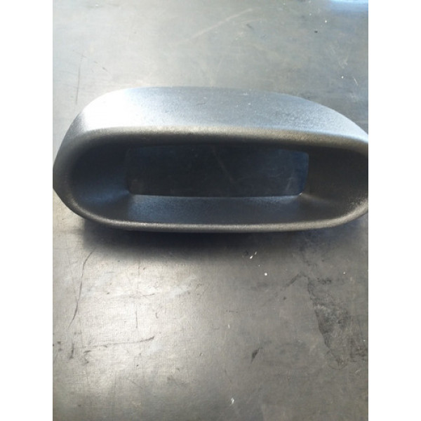 Moldura Computador De  Bordo Citroen C3 2012 