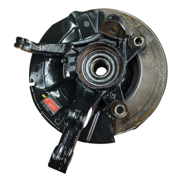 Manga De Eixo Dianteira Direita Hyundai Hb20 1.6 2014