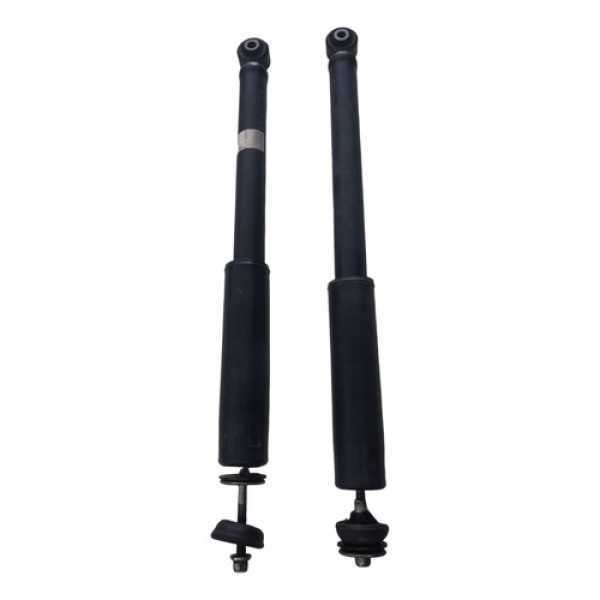 Par Amortecedores Traseiro New Civic Si 2.0 2007