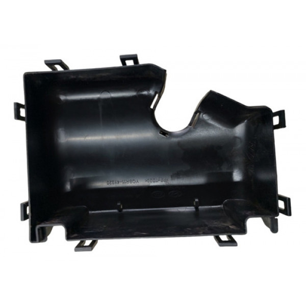 Tampa Caixa Fusível Inferior Hyundai Hb20 1.0 3cc 2020 