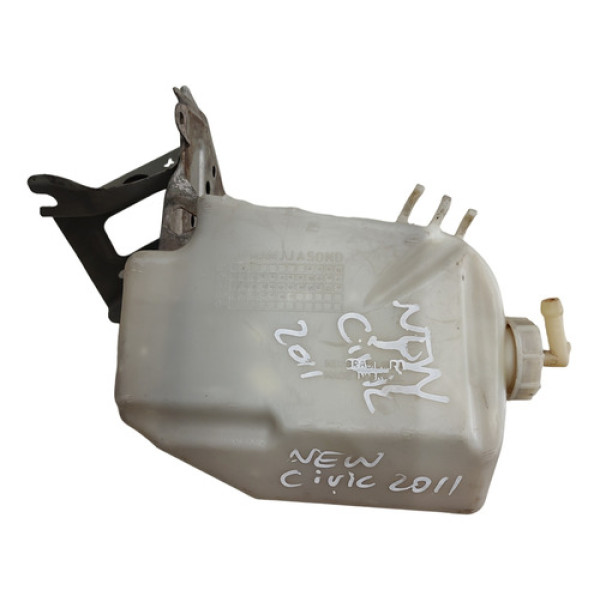 Reservatorio Agua Radiador Honda New Civic 2011