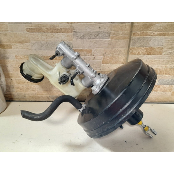 Cilindro Mestre E Hidrovácuo Honda Fit 1.4 Mecânico  2006