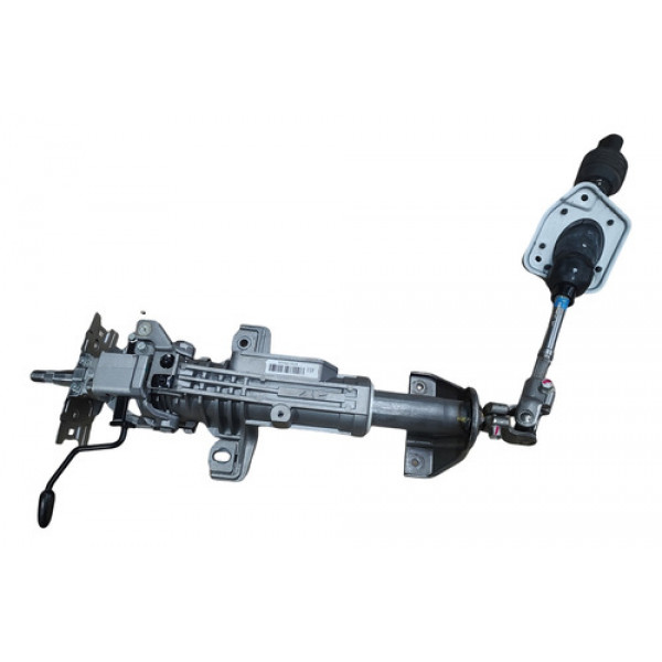 Coluna De Direção Hyundai Santa Fé 3.5 V6 4x4 2012 