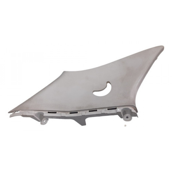 Moldura Da Coluna Traseira Direita Hyundai Hb20 1.6 2013