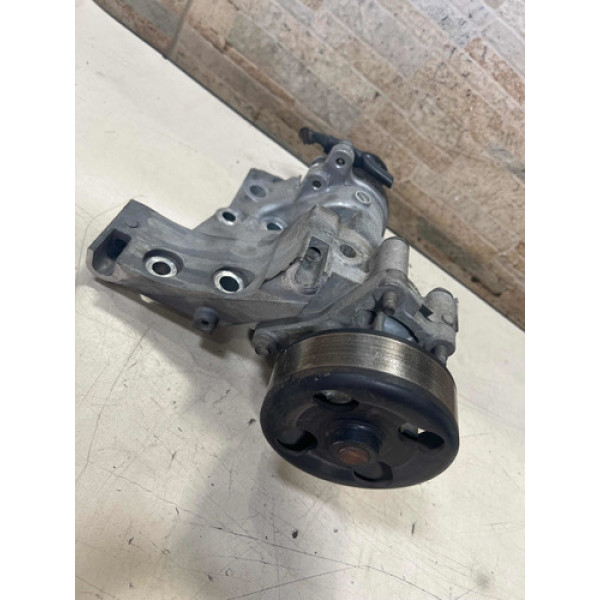 Bomba Dágua Nissan Tiida 1.8 16v Manual 2008/2012 Original