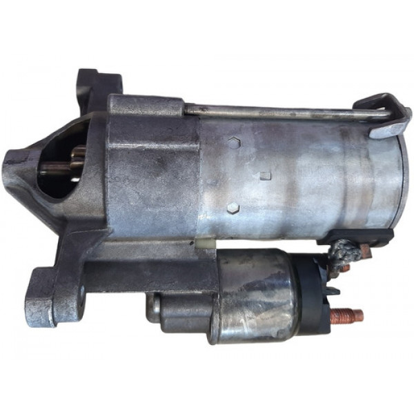 Motor Arranque Citroen Aircross 2017 1.6 16v