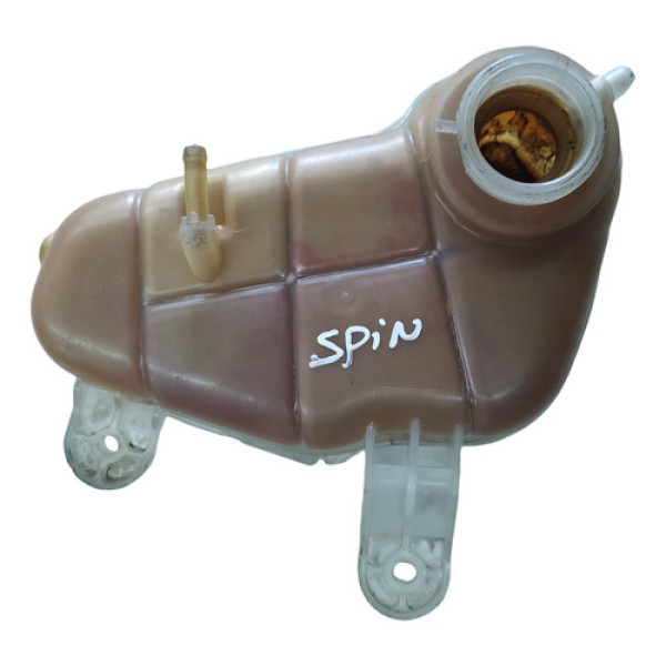 Reservatório De Água Radiador Gm Spin 2012