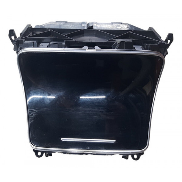 Porta Objeto Console Central Mercedes C180 1.6 2015 Turbo