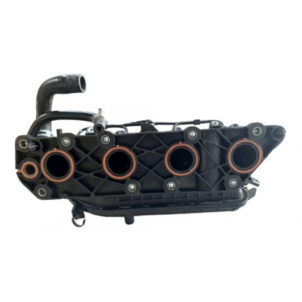 Coletor Admissão Gm Onix 2019 1.0 - 24582588 Original 