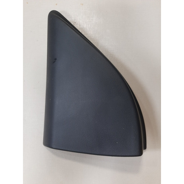 Acabamento Do Retrovisor Esquerdo C4 Cactus Thp 2020