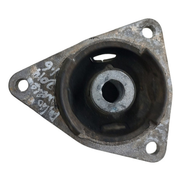 Coxim Do Cambio Superior Fiat Palio Weekend 1.6 16v 2014