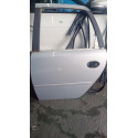 Porta Traseira Esquerda Meriva 2003 A 2012 Original Gm