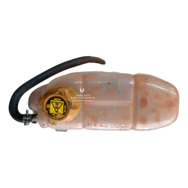 Reservatório Agua Do Radiador Fiat Strada 2013
