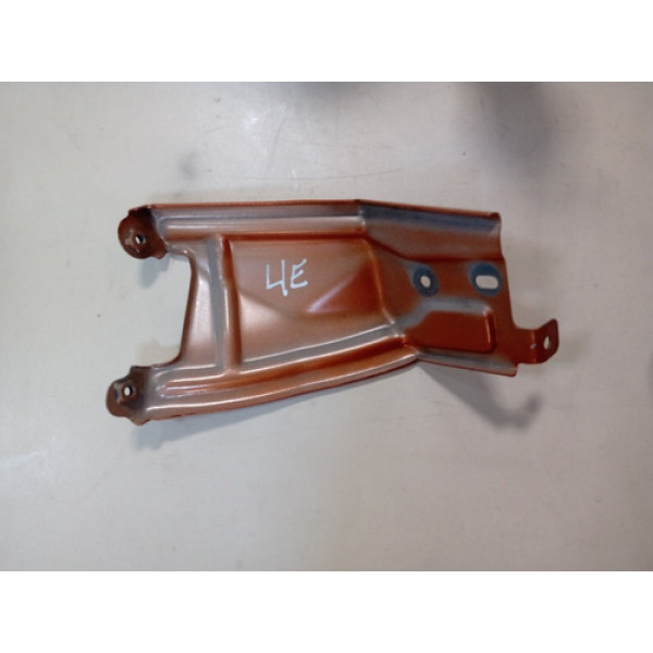 Suporte  Paralama Jac T40 2019/20 