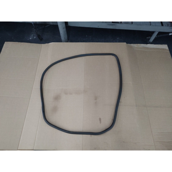 Borracha Da Porta Esquerda Saveiro Cross 2018 Original 