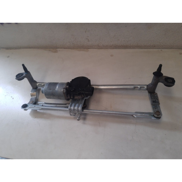 Máquina Com Motor De Limpador De Parabrisa Virtus 2019 Origi