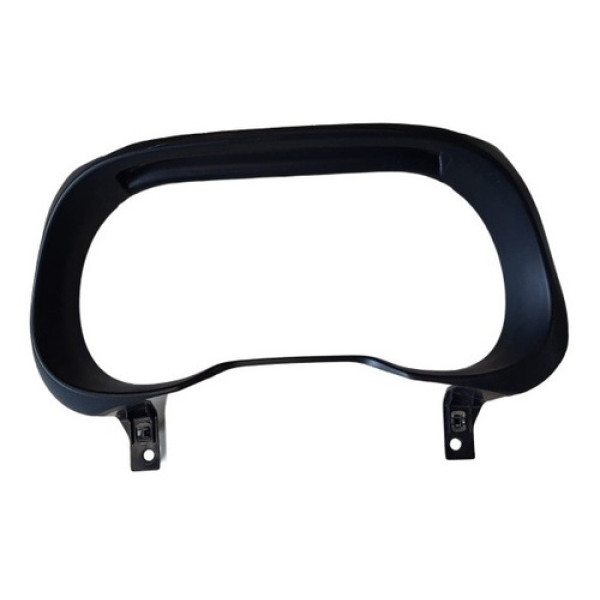 Moldura Painel De Instrumento Fiat Punto - 735423895