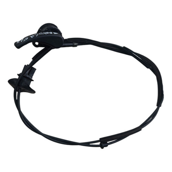 Cabo De Abertura Do Capô Renault Sandero 2015