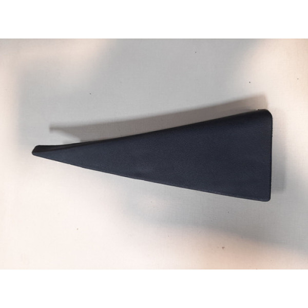 Moldura Porta Traseira Esquerda Corsa Classic 2015