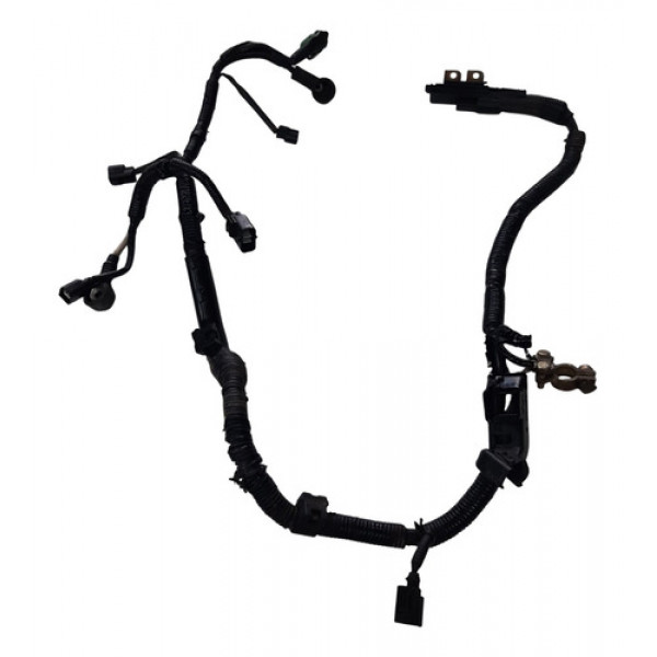 Chicote Bateria Polo Positivo Honda New Civic Si 2.0 2007