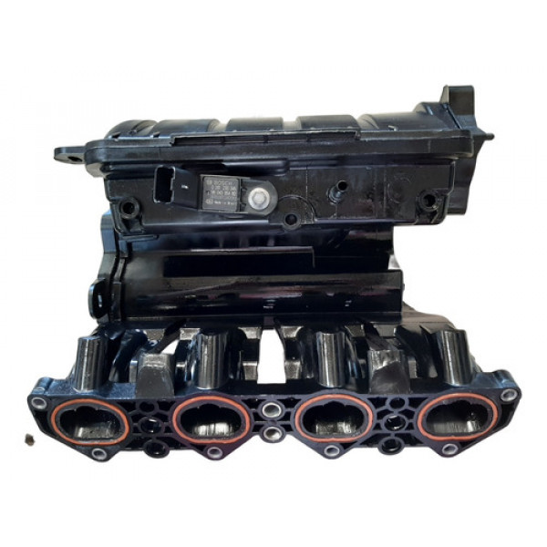 Coletor De Admissao Citroen Aircross 2017 1.6 16v