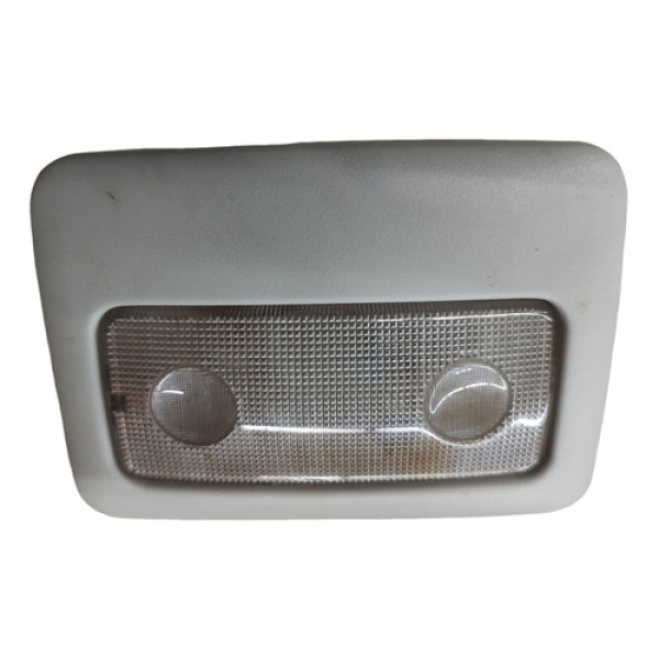 Luz Cortesia Fiat Palio Weekend Adv 2013 