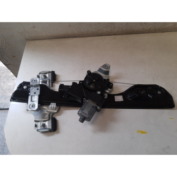 Máquina De Vidro Elétrico Onix/prisma 2019 Porta Diant. Dir.