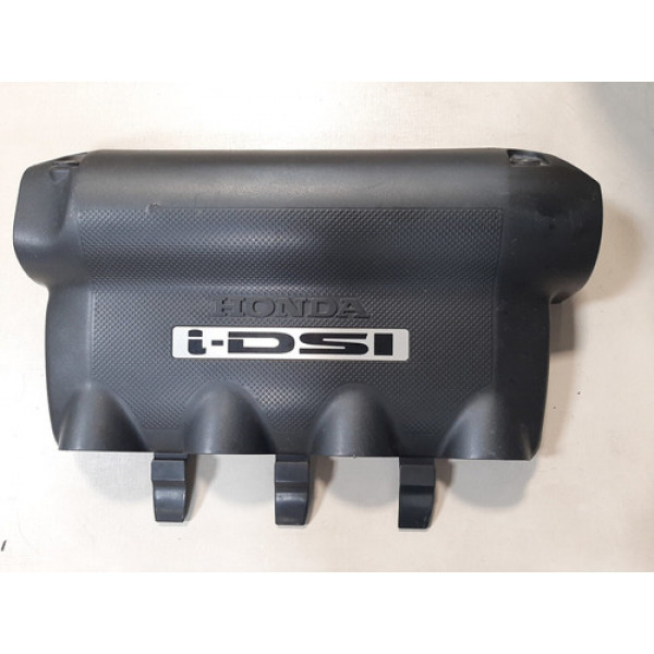 Tampa Da Capa Do Motor Honda Fit 2005 Original 