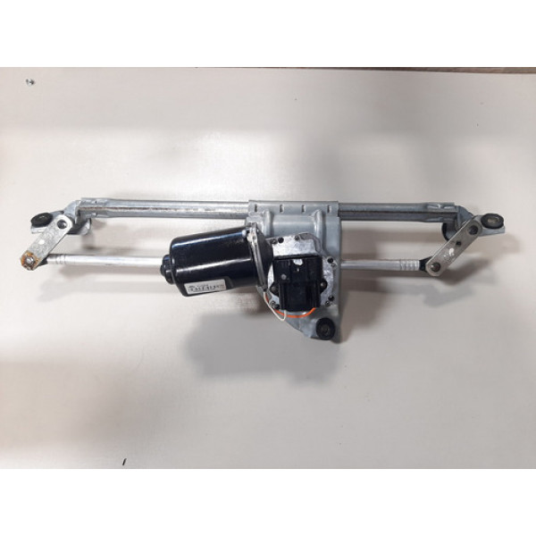 Motor Limpador Parabrisa Corsa Classic 1.0 2015 Original 