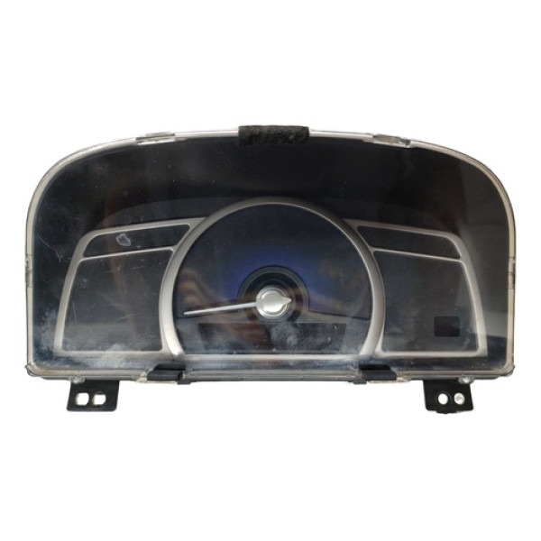 Painel De Instrumentos Honda New Civic 2011