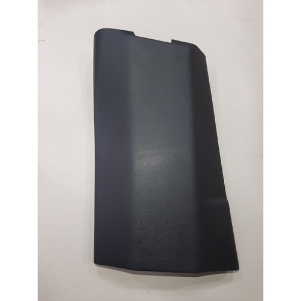 Acabamento Coluna Inferior L.e Fiat Toro 2018 Original 