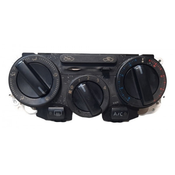 Comando Do Ar Condicionado Nissan Livina 2012 1.8 Automático