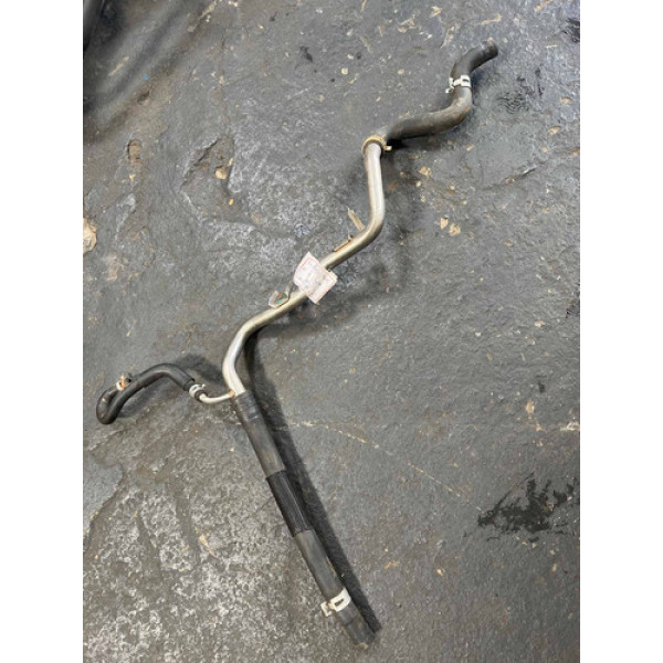 Mangueira Cano Tubo Água Motor Corolla 2.0 16v 2018 2019