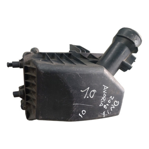 Caixa Filtro De Ar Gm Onix 1.0 2018 Com Avaria