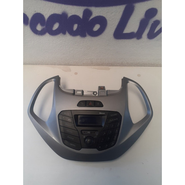 Rádio Do Ford Ka 2016