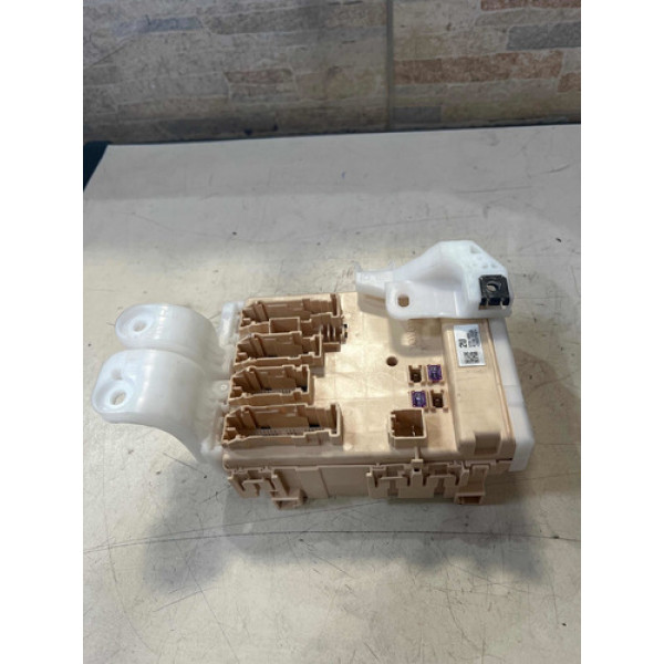 Caixa De Fusível Toyota Corolla 2.0 2019