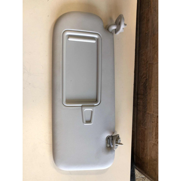 Quebra Sol Lado Esquerdo Hyundai Hb20 2020 Original