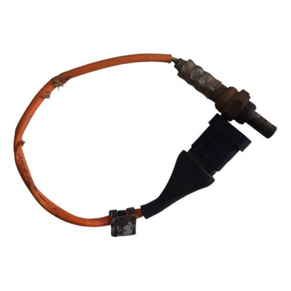 Sonda Lambda Inferior Palio Fire 1.0 2014 55236779