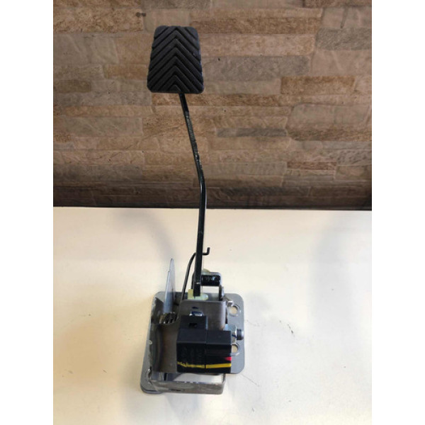 Pedal Embreagem Hyundai Hb20 2021 Manual