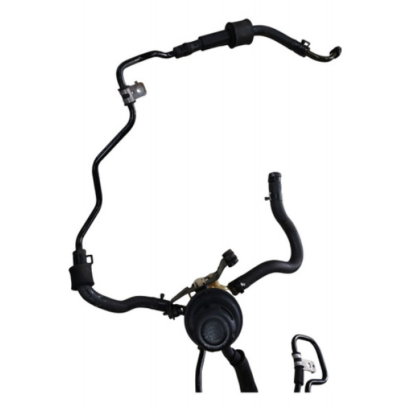 Mangueira E Reservatorio Direção Hidraulica Hb20 1.6 2013