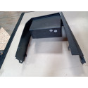 Console Superior Painel Central Meriva 2003 A 2012