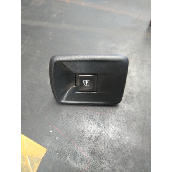 Botão Vidro Elétrico Sandero/logan 2016 Original