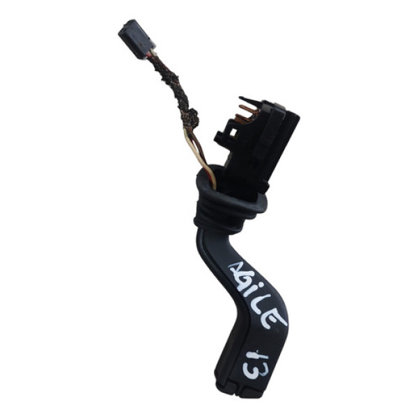 Chave Limpador Parabrisa Gm Agile 2013