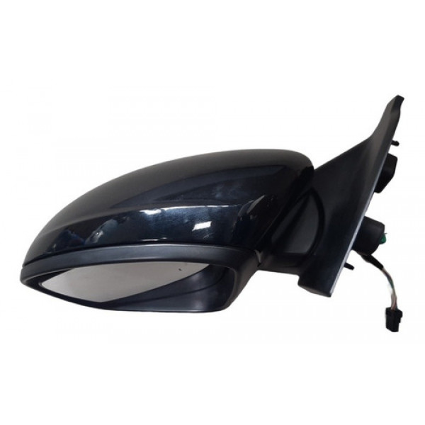 Retrovisor Elétrico Esquerdo C4 Cactus Thp 2020 Detalhe 