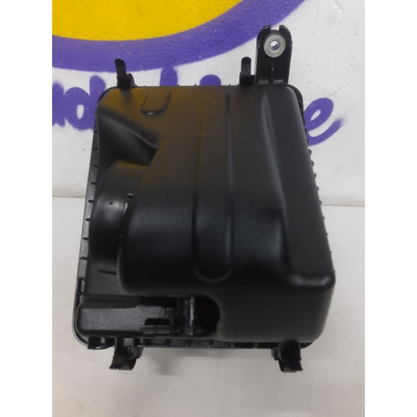 Caixa De Filtro De Ar Santa Fé 3.5 V6 2012 Original 